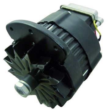 12V 105A Alternator 30-00409-00 Carrier Genesis TM900 TM1000 2000-2007 Phoenix Ultra 1995-2007