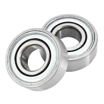 2PCS Bearing JD9296 For John Deere