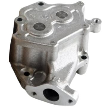 Oil Pump 15163-1390 For Hino