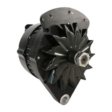 Alternator 12V 65 Amp 41-2200 Thermo King SB I-III SB III-50 SB III SB II KD II MD I II 100 200 300 RD II II SR TD II Spectrum SB-III Multi-Temp SR+ w/se 2.2 Engine McTRK-II 30 & 50 McTRL-I 30 & 30 Yanmar Engine 388 374 395 Isuzu Engine 2.2 


