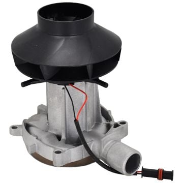 12V Combustion Air Blower Motor 252069992000 252069200200 For Eberspacher