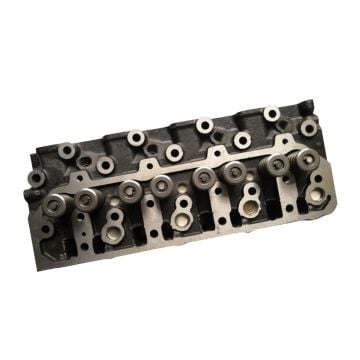 Cylinder Head 4900716 For Cummins