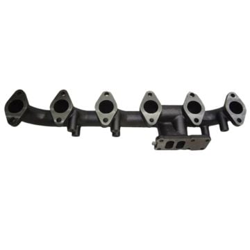 Exhaust Manifold 3976789 For Cummins