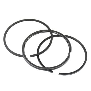 3Pcs Piston Ring STD 15901-21050 For Kubota