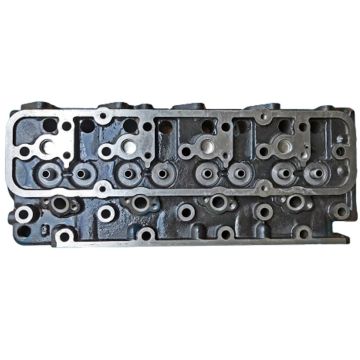 Cylinder Head 111017830271 For Toyota