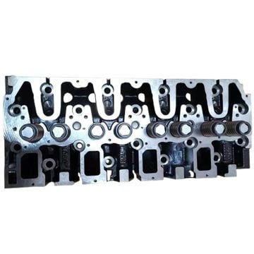 Cylinder Head For Volvo