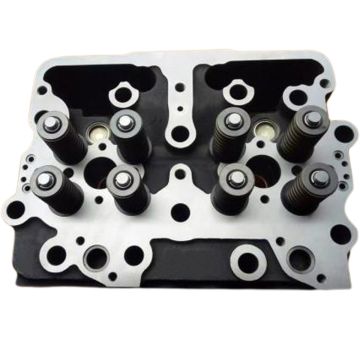 Cylinder Head 3411805 For Cummins