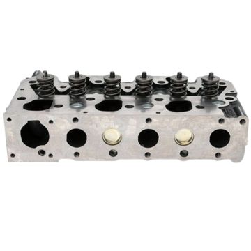 Cylinder Head 111011050 For Perkins