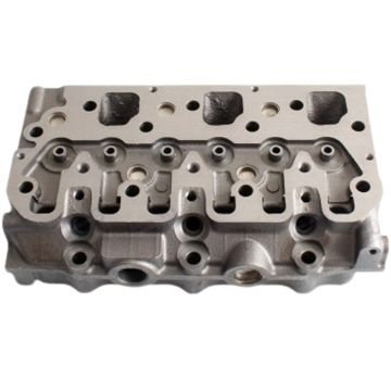 Cylinder Head T430560 For Perkins