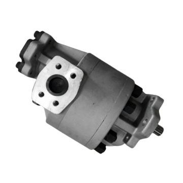 Hydraulic Gear Pump CA9T5199 For Caterpillar