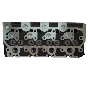 Cylinder Head 16454-03040 Kubota Engine V1903 Tractor L3600 L3600 L3710 L3710 Bobcat Skid Steer Loader 751 751