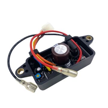 Voltage Regulator For Yamaha