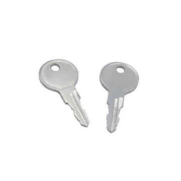 2 PCS Key 0G66240 For Generac