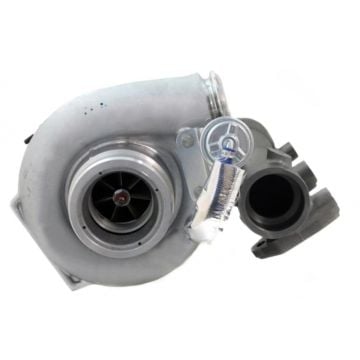 Turbo B3-3771NRAKA350.92JCAYD Turbocharger 13879700030 DAF Engine MX300 300/408 hp MX300 276/375 HP MX310 310/420 hp Vehicle DAF XF 105 DAF XF CF85 2001-12 DAF Truck with MX340 Engine 2001-12
