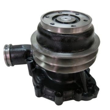 Water Pump 1-13650002-0 For Isuzu 