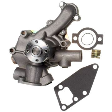 Water Pump 11-9451 129263-42000 Yanmar Engine TK486 TK482 482 486 Thermo King SB-110 SB-300 SB-190 SB-310 SB-200 SB-430 SB-210 SL-100 SL100 SL-100e SL100e SL-200 SL200 SL-200e SL200e SL-300 SL300 SL-400 SL400 SL-400e SL400e SL-TCI SLTCI 
