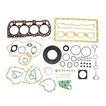 Full Gasket Set Engine 404D-22 Gasket Kit For Perkins