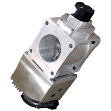 High Temperature Actuator Integral Throttle Body Actuator 65 mm ATB652T2N14-12 GAC Engine