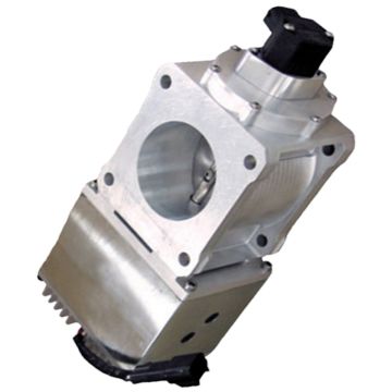High Temperature Actuator Integral Throttle Body Actuator 65 mm ATB652T2N14-12 For GAC