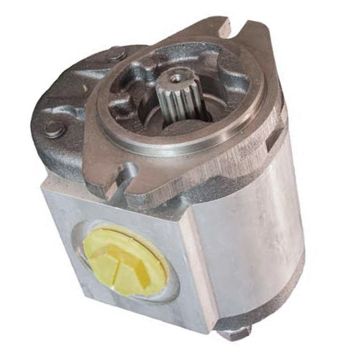 Gear Pump 6675660 For Bobcat