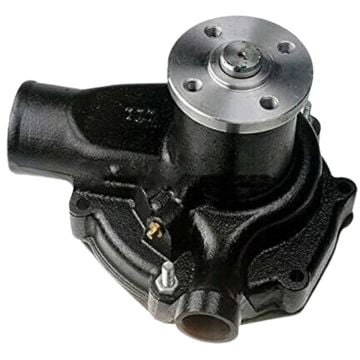 Water Pump 1175033 117-5033 Caterpillar CAT Engine 3046 3046C Excavator 318B L 318B LN 317B L 317B LN 315C 315C L
