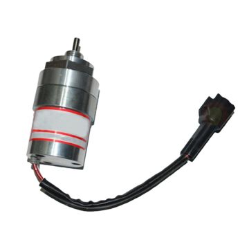 Integrated Engine Mounted Actuator ALR190-P04-24 For Perkins
