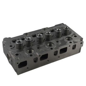 Cylinder Head 15532-03040 For Kubota