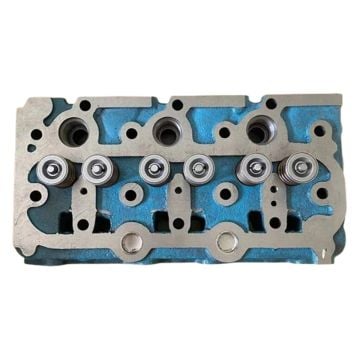 Cylinder Head 15532-03040 For Kubota