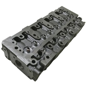 Cylinder Head Yanmar Engine 4TNE84 4TNE84T 4TNE84-AF 4TNE84-EAF 4TNE84-GB2B 4TNE88 4TNE88-ACG 4TNE88-ACGD 4TNE88-AD 4TNE88-ADEL 4TNE88-AGD 4TNE88-BEN 4TNE88-BUE