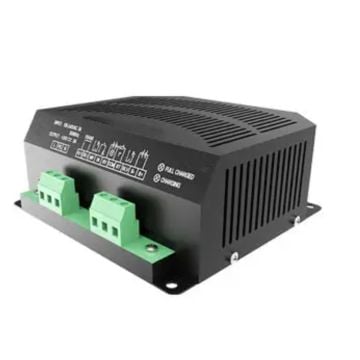 Battery Charger BACM2406 SmartGen
