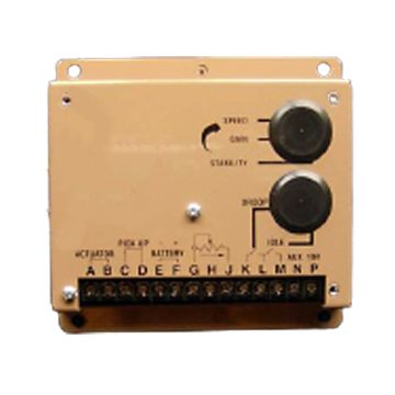 Speed Controller ESD5119 For GAC