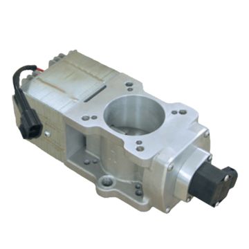 Actuator Throttle Bodies ATB452T2N14-24 For GAC 