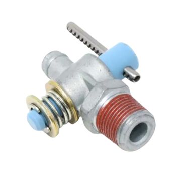 Drain Valve 6672190 For Bobcat