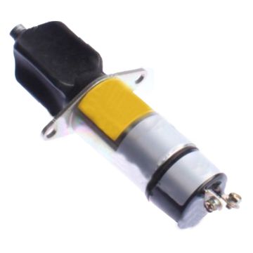 Solenoid Valve SA-3732 for Woodward
