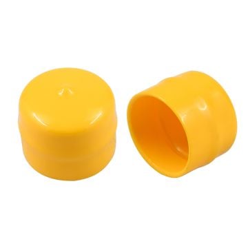 2PCS Axle Cap Bearing Cover M143338 for John Deere