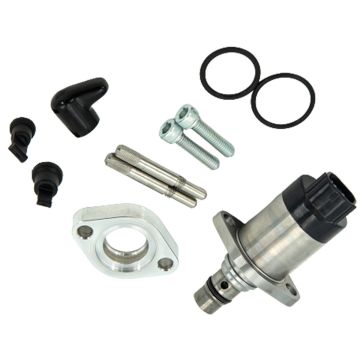 Suction Control Valve Kit 8981454841 For Isuzu