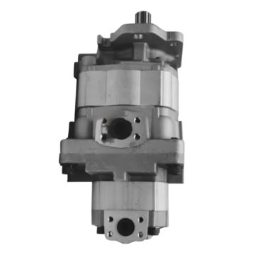 Hydraulic Gear Pump 705-52-31210 For Komatsu