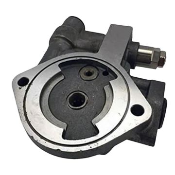 Gear Pump 704-23-30600 For Komatsu