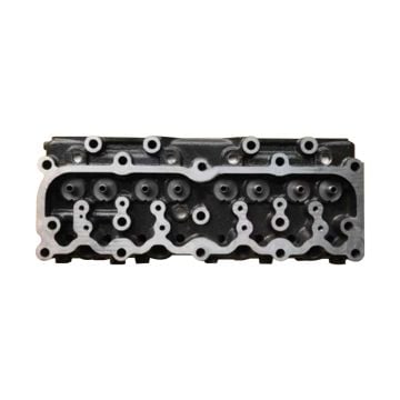 Cylinder Head 5111102070 For Isuzu