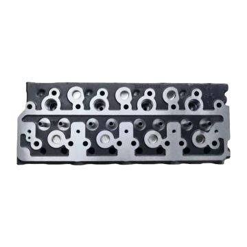 Cylinder Head For Komatsu Engine 4D94E