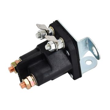 12V Starter Solenoid 782-1201-210-20 for Trombetta 