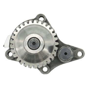 Oil Pump YM129001-32001 For Komatsu