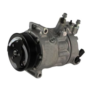 Air Conditioning Compressor 1K0820803G For Volkswagen