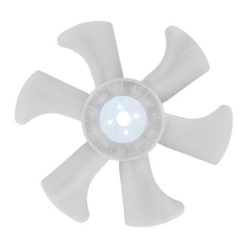 Buy Cooling Fan Blade YM129916-44740 for Yanmar Engine 4TNV88 4TNE98 for Hitachi Excavator ZX40U-2 ZX50-2 SK40 for Komatsu Excavator PC40 CK20-1 CK25-1 CK30-1 CK35-1 SK820-5 Online