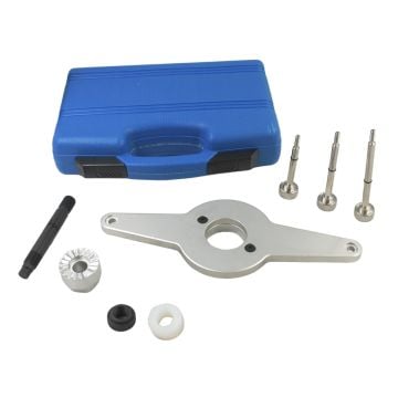 Vibration Damper Holding Tool Kit T10531 for Audi