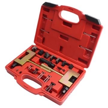 Engine Timing Chain Removal Installer Tool Kit For Mercedes Benz