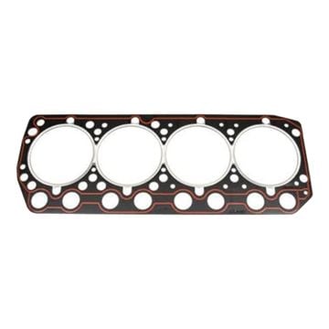 Cylinder Head Gasket 3681E029 for Perkins