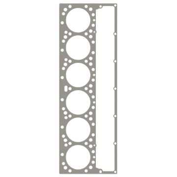 Cylinder Head Gasket 4975249 for Cummins