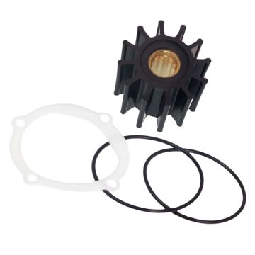 Water Pump Impeller Kit 09-812B For Johnson