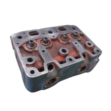 Cylinder Head 15211-03020 For Kubota